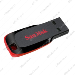 Yaddaş kartı Sandisk 16GB